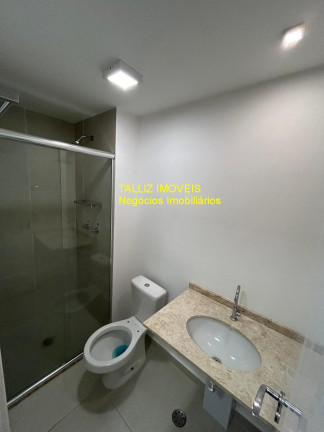 Imagem Apartamento com 2 Quartos para Alugar, 62 m² em Living Dream Panamby - São Paulo Imagem Apartamento com 2 Quartos para Alugar, 62 m² em Living Dream Panamby - São Paulo