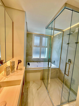 Imagem Apartamento com 3 Quartos à Venda, 185 m² em Praia Brava - Itajaí Imagem Apartamento com 3 Quartos à Venda, 185 m² em Praia Brava - Itajaí