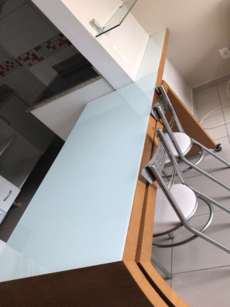 Imagem Apartamento com 1 Quarto à Venda, 40 m² em Vila Leopoldina - São Paulo Imagem Apartamento com 1 Quarto à Venda, 40 m² em Vila Leopoldina - São Paulo