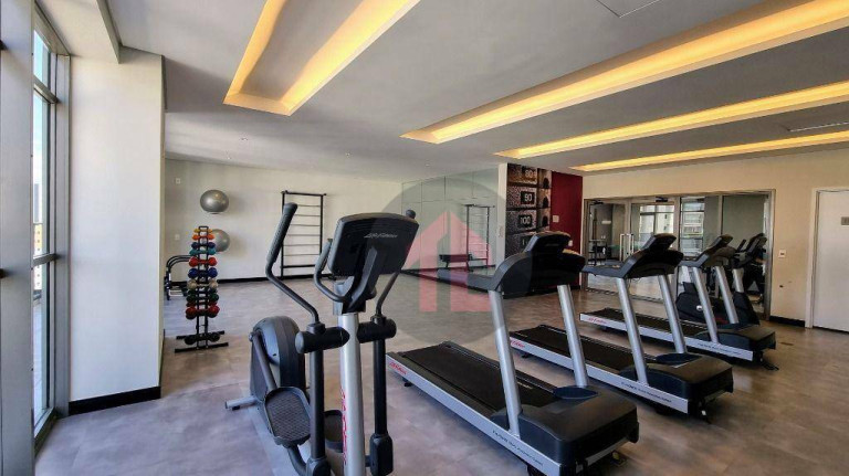 Imagem Apartamento com 1 Quarto à Venda, 40 m² em Cambuí - Campinas Imagem Apartamento com 1 Quarto à Venda, 40 m² em Cambuí - Campinas