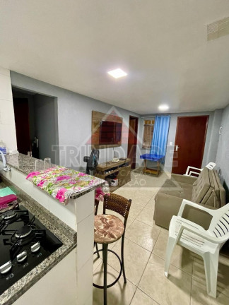 Imagem Apartamento com 1 Quarto à Venda, 35 m² em Recreio Dos Bandeirantes - Rio De Janeiro Imagem Apartamento com 1 Quarto à Venda, 35 m² em Recreio Dos Bandeirantes - Rio De Janeiro