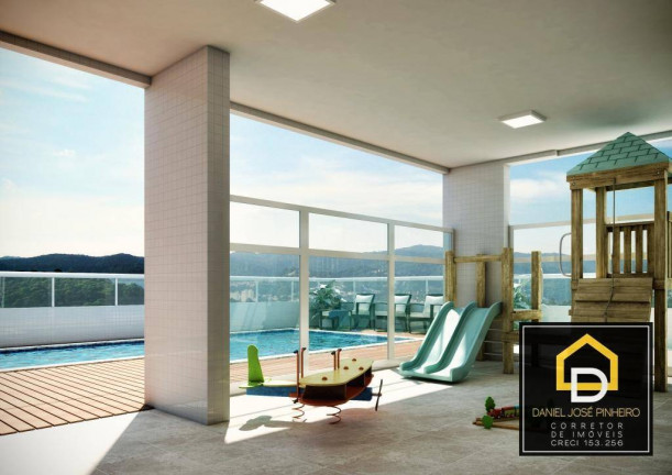 Imagem Apartamento com 2 Quartos à Venda, 89 m² em Boqueirão - Praia Grande Imagem Apartamento com 2 Quartos à Venda, 89 m² em Boqueirão - Praia Grande