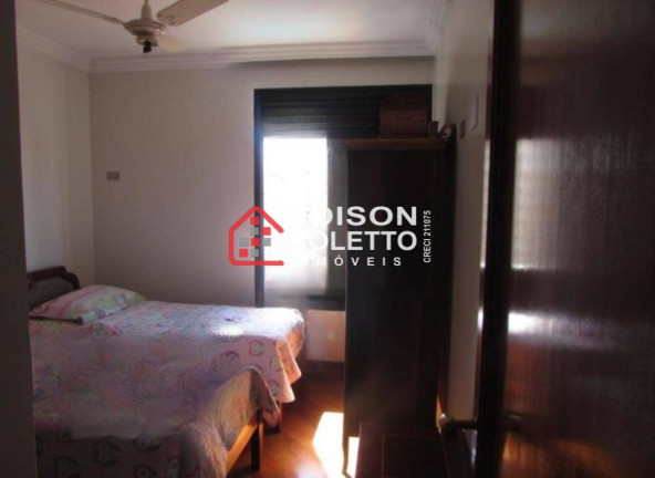 Imagem Apartamento com 3 Quartos à Venda, 192 m² em Centro - Piracicaba