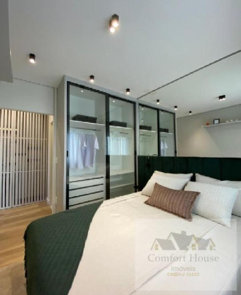 Imagem Casa com 2 Quartos à Venda, 40 m² em Vila Eldízia - Santo André Imagem Casa com 2 Quartos à Venda, 40 m² em Vila Eldízia - Santo André