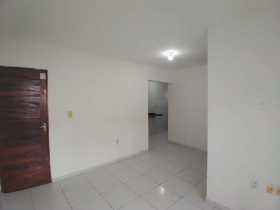 Imagem Apartamento com 2 Quartos à Venda, 50 m² em Cuiá - João Pessoa Imagem Apartamento com 2 Quartos à Venda, 50 m² em Cuiá - João Pessoa