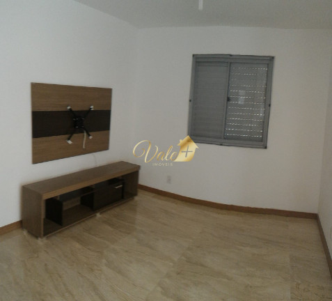 Imagem Apartamento com 2 Quartos à Venda, 60 m² em Parque Residencial Flamboyant - São José Dos Campos