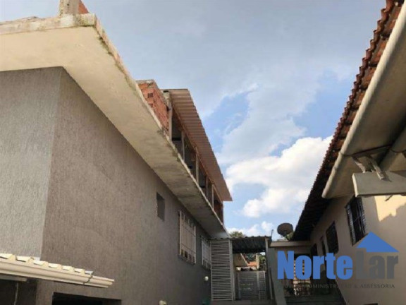 Imagem Sobrado com 3 Quartos à Venda, 170 m² em Vila Mazzei - São Paulo Imagem Sobrado com 3 Quartos à Venda, 170 m² em Vila Mazzei - São Paulo