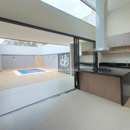 Imagem Casa de Condomínio com 3 Quartos à Venda, 200 m² em Parque Das Esmeraldas - Marília Imagem Casa de Condomínio com 3 Quartos à Venda, 200 m² em Parque Das Esmeraldas - Marília