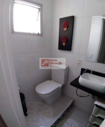 Imagem Apartamento com 2 Quartos à Venda, 59 m² em Vila Prudente - São Paulo Imagem Apartamento com 2 Quartos à Venda, 59 m² em Vila Prudente - São Paulo