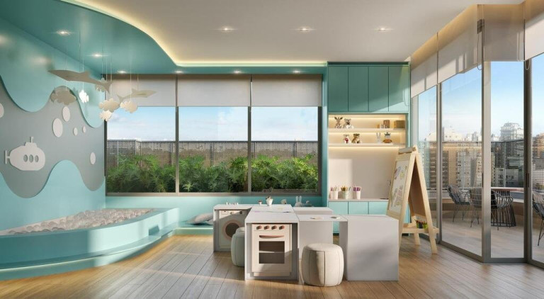 Imagem Apartamento com 3 Quartos à Venda, 127 m² em Vila Nova Conceição - São Paulo Imagem Apartamento com 3 Quartos à Venda, 127 m² em Vila Nova Conceição - São Paulo