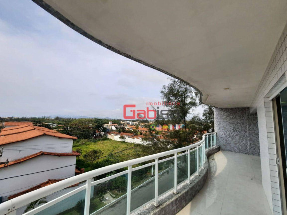 Imagem Apartamento com 2 Quartos à Venda, 90 m² em Braga - Cabo Frio Imagem Apartamento com 2 Quartos à Venda, 90 m² em Braga - Cabo Frio