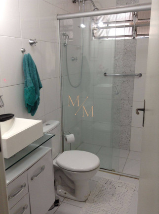 Imagem Apartamento à Venda, 140 m² em Gonzaga - Santos Imagem Apartamento à Venda, 140 m² em Gonzaga - Santos
