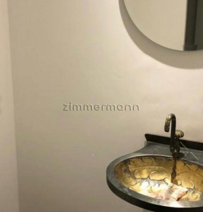 Imagem Apartamento com 3 Quartos à Venda, 190 m² em Jardim Europa - São Paulo