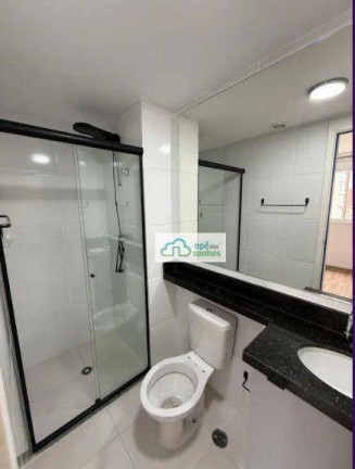 Imagem Apartamento com 1 Quarto para Alugar, 24 m² em água Branca - São Paulo
