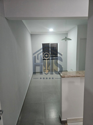 Imagem Imóvel com 2 Quartos à Venda, 53 m² em Cidade Salvador - Jacareí Imagem Imóvel com 2 Quartos à Venda, 53 m² em Cidade Salvador - Jacareí
