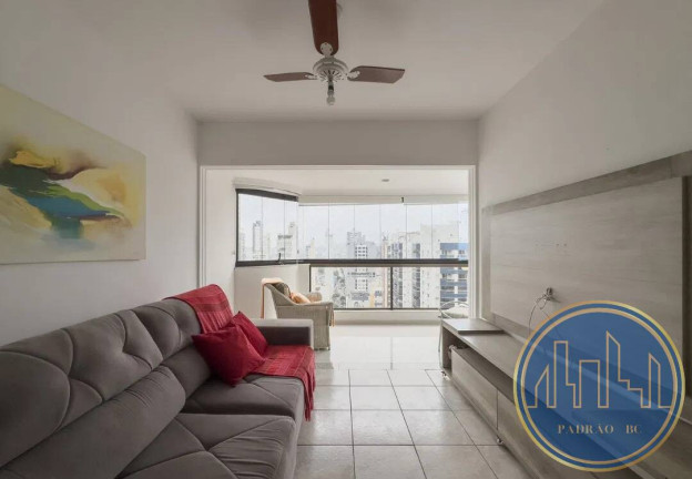 Imagem Apartamento com 3 Quartos à Venda, 126 m² em Centro - Balneário Camboriú