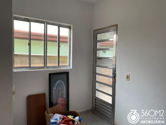 Imagem Casa com 1 Quarto à Venda, 146 m² em Baeta Neves - São Bernardo Do Campo