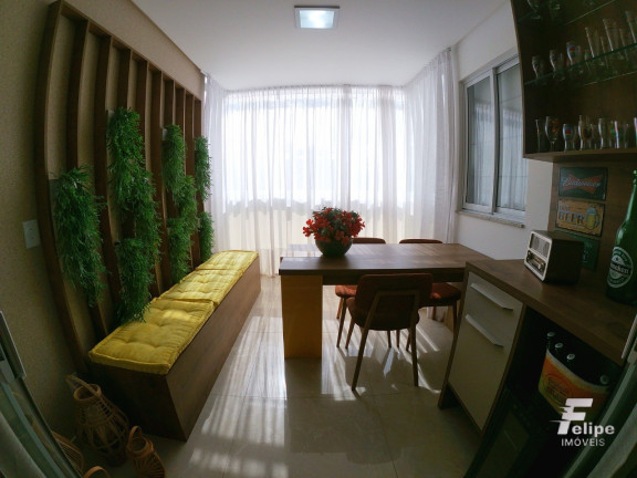 Imagem Imóvel com 3 Quartos à Venda, 76 m² em Itapuã - Vila Velha Imagem Imóvel com 3 Quartos à Venda, 76 m² em Itapuã - Vila Velha