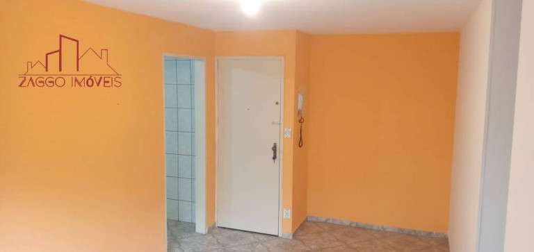 Imagem Apartamento com 2 Quartos à Venda, 60 m² em Jardim Umuarama - São Paulo Imagem Apartamento com 2 Quartos à Venda, 60 m² em Jardim Umuarama - São Paulo