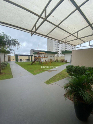 Imagem Apartamento com 2 Quartos à Venda, 62 m² em Morada Do Ouro - Cuiabá Imagem Apartamento com 2 Quartos à Venda, 62 m² em Morada Do Ouro - Cuiabá