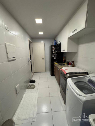 Imagem Apartamento com 2 Quartos à Venda, 78 m² em São Conrado - Rio De Janeiro