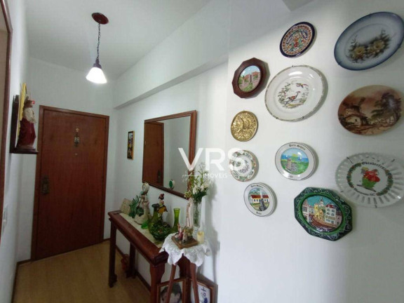 Imagem Apartamento com 2 Quartos à Venda, 86 m² em Várzea - Teresópolis