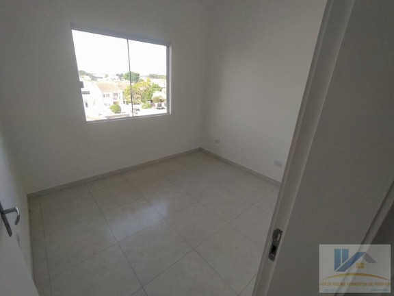 Imagem Apartamento com 2 Quartos à Venda, 65 m² em Afonso Pena - São José Dos Pinhais