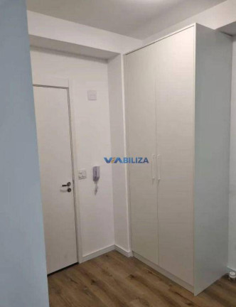 Imagem Studio com 1 Quarto à Venda, 39 m² em Macedo - Guarulhos