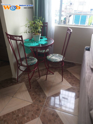 Imagem Kitnet com 1 Quarto à Venda, 32 m² em Aviação - Praia Grande