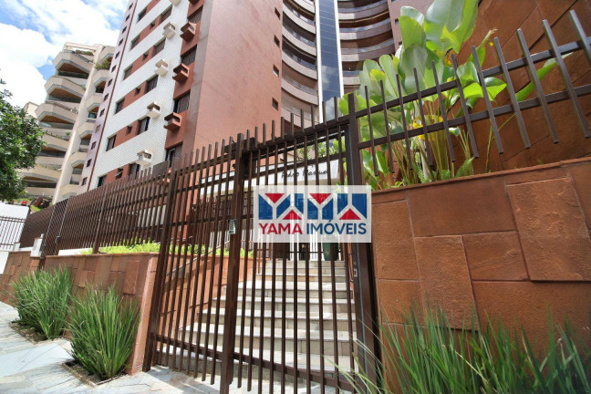 Imagem Apartamento com 3 Quartos à Venda, 173 m² em Centro - Ribeirão Preto Imagem Apartamento com 3 Quartos à Venda, 173 m² em Centro - Ribeirão Preto
