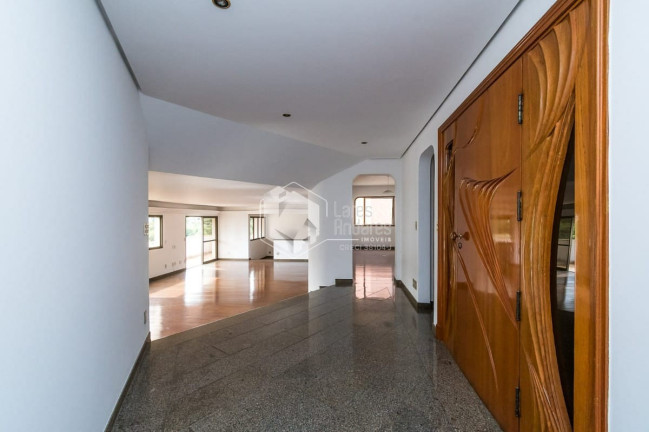 Imagem Apartamento com 4 Quartos à Venda, 370 m² em Morumbi - São Paulo Imagem Apartamento com 4 Quartos à Venda, 370 m² em Morumbi - São Paulo