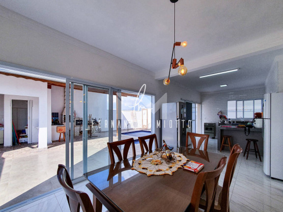Imagem Casa de Condomínio com 5 Quartos à Venda, 300 m² em Gran Ville São Venâncio - Itupeva