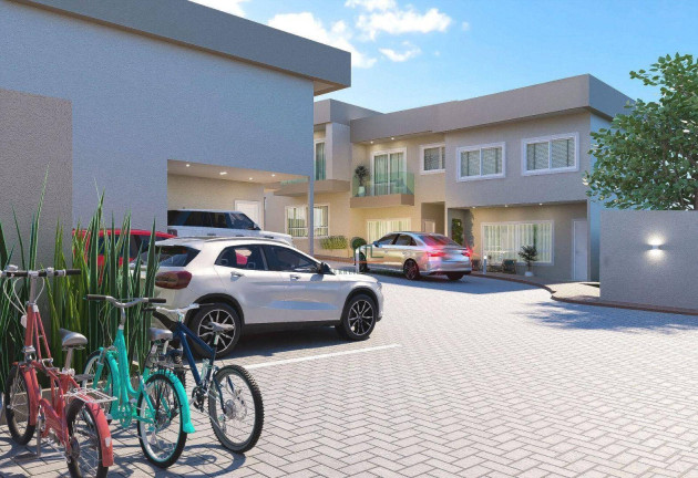Imagem Casa com 3 Quartos à Venda, 195 m² em Engenho Do Mato - Niterói Imagem Casa com 3 Quartos à Venda, 195 m² em Engenho Do Mato - Niterói