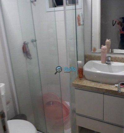 Imagem Apartamento com 2 Quartos à Venda, 54 m² em Penha - São Paulo Imagem Apartamento com 2 Quartos à Venda, 54 m² em Penha - São Paulo