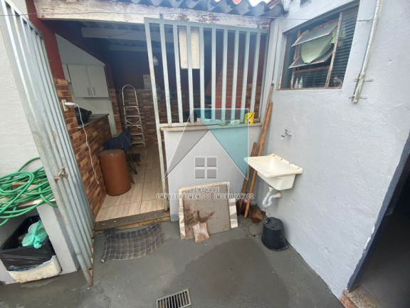 Imagem Casa com 3 Quartos à Venda, 130 m² em Campos Eliseos - Ribeirão Preto Imagem Casa com 3 Quartos à Venda, 130 m² em Campos Eliseos - Ribeirão Preto