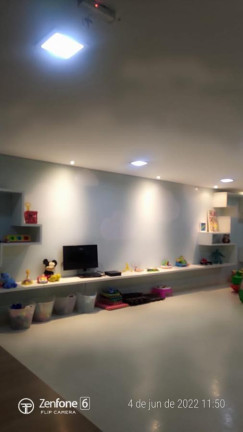 Imagem Apartamento com 2 Quartos à Venda, 53 m² em Vila Das Mercês - São Paulo Imagem Apartamento com 2 Quartos à Venda, 53 m² em Vila Das Mercês - São Paulo