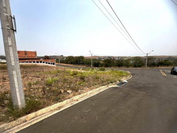 Imagem Terreno à Venda, 390 m² em Residencial Canadá - Piracicaba