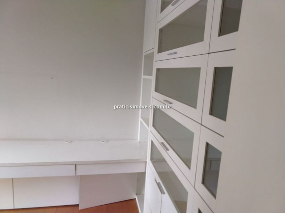 Imagem Apartamento com 4 Quartos à Venda, 157 m² em Vila Mariana - São Paulo Imagem Apartamento com 4 Quartos à Venda, 157 m² em Vila Mariana - São Paulo