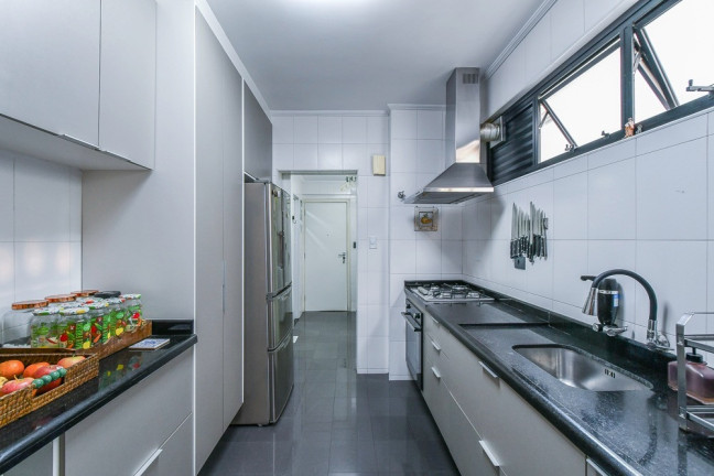 Imagem Apartamento com 3 Quartos à Venda, 178 m² em Jardim Paulista - São Paulo