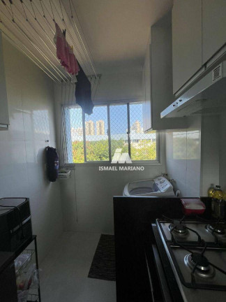 Imagem Apartamento com 2 Quartos à Venda, 50 m² em Coqueiral De Itaparica - Vila Velha Imagem Apartamento com 2 Quartos à Venda, 50 m² em Coqueiral De Itaparica - Vila Velha