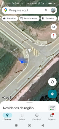 Imagem Terreno à Venda, 365 m² em Urbanova - São José Dos Campos Imagem Terreno à Venda, 365 m² em Urbanova - São José Dos Campos