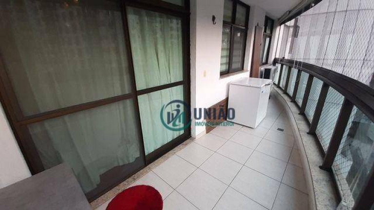 Imagem Apartamento com 3 Quartos à Venda, 82 m² em Santa Rosa - Niterói Imagem Apartamento com 3 Quartos à Venda, 82 m² em Santa Rosa - Niterói