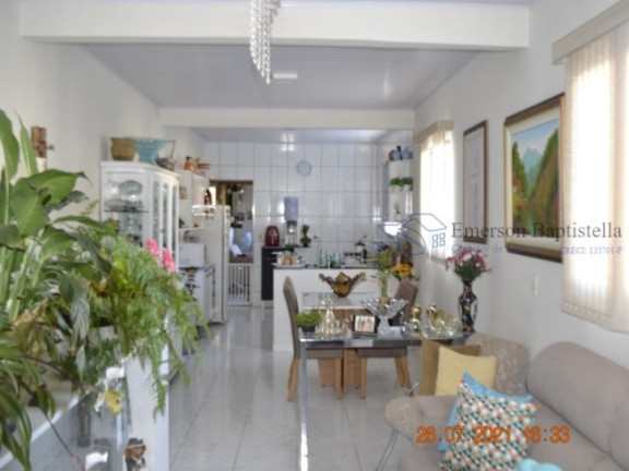 Casa com 4 Quartos à Venda, 177 m² em Parque Da Colina - Itatiba