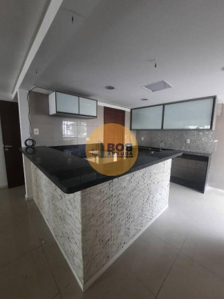 Imagem Apartamento com 3 Quartos à Venda, 112 m² em Boa Viagem - Recife