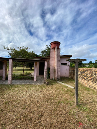 Imóvel com 2 Quartos à Venda, 60.000.000 m² em Campo Bonito - Torres