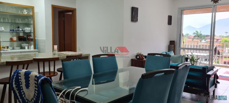 Imagem Apartamento com 3 Quartos à Venda, 123 m² em Itaguá - Ubatuba Imagem Apartamento com 3 Quartos à Venda, 123 m² em Itaguá - Ubatuba