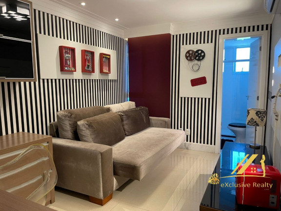 Imagem Apartamento com 3 Quartos à Venda, 195 m² em Pituba - Salvador Imagem Apartamento com 3 Quartos à Venda, 195 m² em Pituba - Salvador