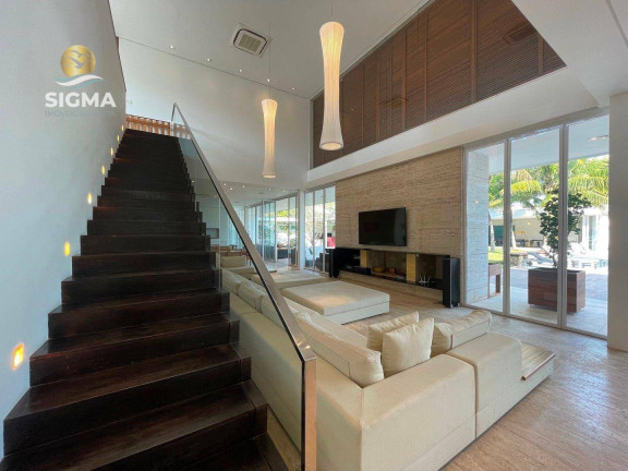 Imagem Casa com 10 Quartos à Venda, 1.350 m² em Jardim Acapulco - Guarujá Imagem Casa com 10 Quartos à Venda, 1.350 m² em Jardim Acapulco - Guarujá
