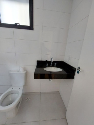 Imagem Apartamento com 3 Quartos à Venda, 90 m² em Vila Assunção - Santo André