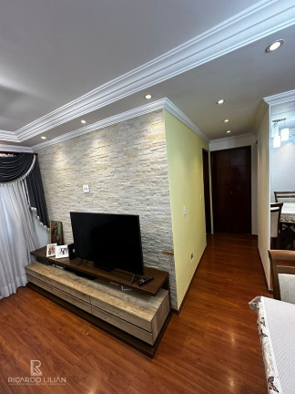 Imagem Apartamento com 2 Quartos à Venda, 60 m² em Vila Amélia - São Paulo Imagem Apartamento com 2 Quartos à Venda, 60 m² em Vila Amélia - São Paulo